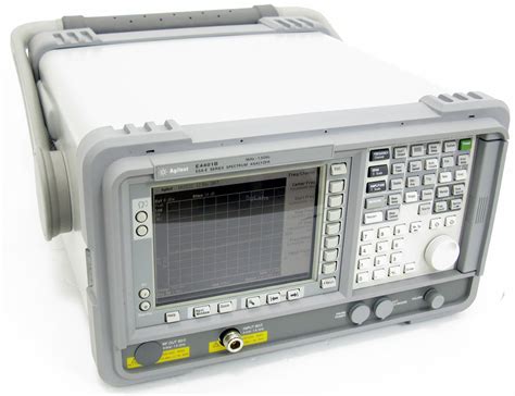 Hp Agilent Keysight E B