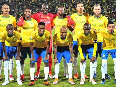 Who Owns Mamelodi Sundowns Briefly Co Za