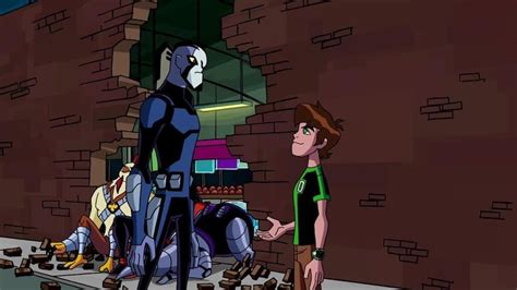 Ben 10 Omniverse Temporada 1 Episodio 1 Online Latino Descargar