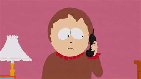 Yarn Randy Marsh South Park 1997 S14e14 Comedy Video Clips