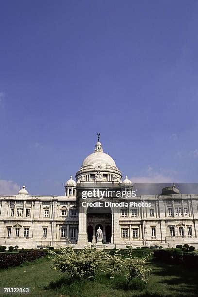 239 Kolkata Heritage Buildings Stock Photos, High-Res Pictures, and ...