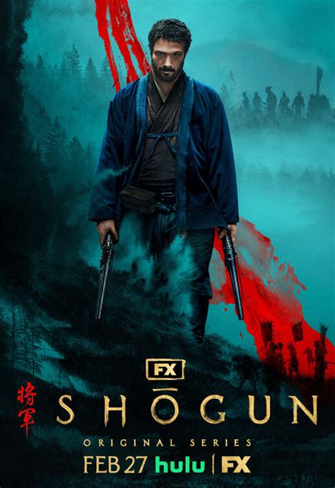 Shogun 2024 Wiki - Kinna Michaela