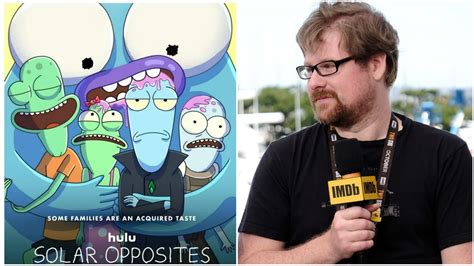 Solar Opposites S04 Dan Stevens Replaces Justin Roiland Trailer