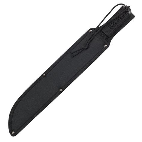 Explore Fixed Blade Knife Machete Mrknife