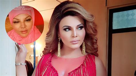 Rakhi Sawant Aka Fatima Keeps Her First Rosa After Converting To Islam