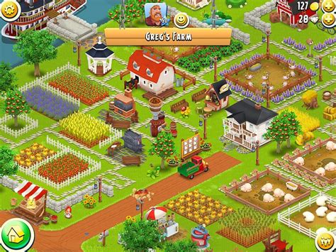 Hay Day Level 30 Farm Design - pathfasr