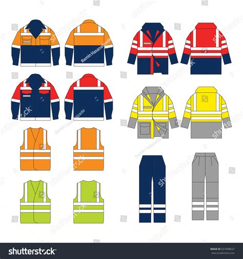 341,456 Safety Uniforms Images, Stock Photos & Vectors | Shutterstock