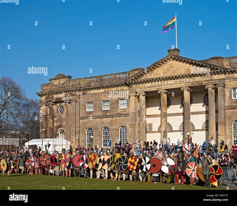 City of york uk viking museum hi-res stock photography and images - Alamy