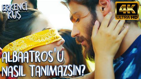 Keşke Sarılsaydım 4K ULTRA HD Erkenci Kuş YouTube