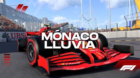 F1 2020 Guía de configuración para el Gran Premio de Mónaco con