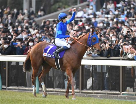 【フェブラリーs】レモンポップ 新砂王襲名 田中博師レース史上最年少37歳で初g1タイトル 競馬ニュース Netkeiba