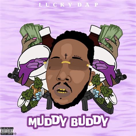 PUSSY PRINT Song By Lucky Da P Spotify