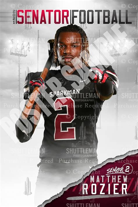 Sparkman High School Football pictures are Ready to Order!!! - Blog ...