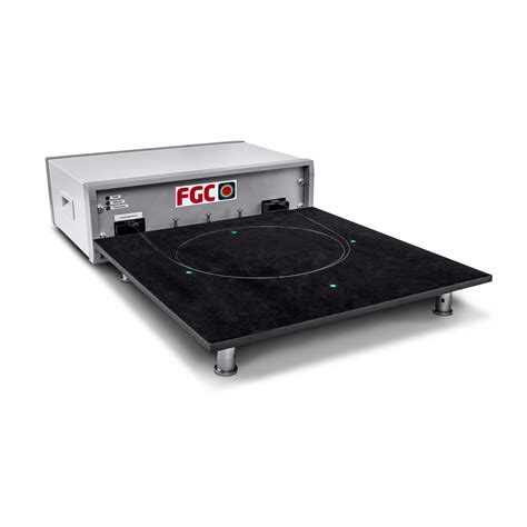 Fiber Geometry Measurement System