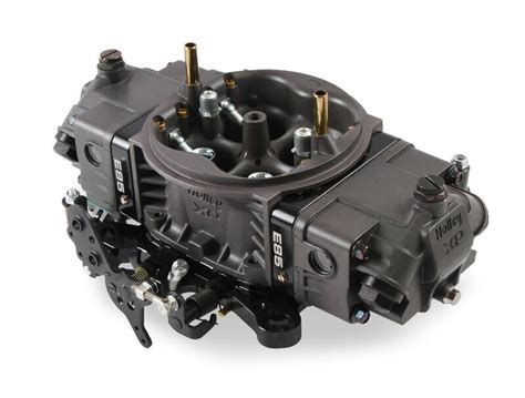 Holley Cfm Ultra Xp Carburetor