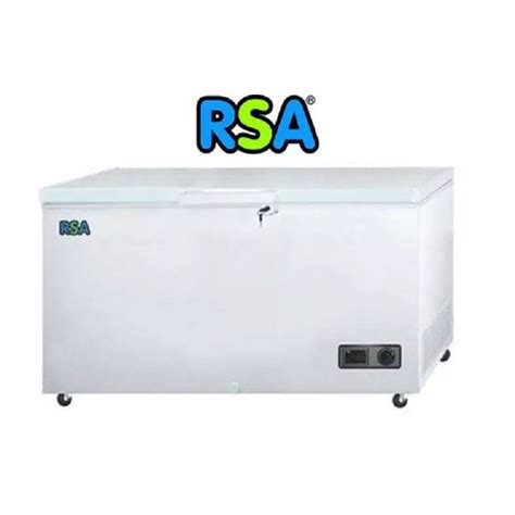 Jual Chest Freezer Rsa Liter Cf Freezer Box Rsa Cf Bogor