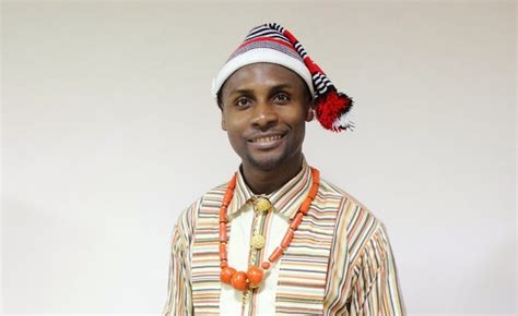 Traditional Clothing For Igbo Men | Jiji Blog