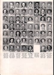 Manteca Union High School - Tower Yearbook (Manteca, CA), Class of 1949 ...