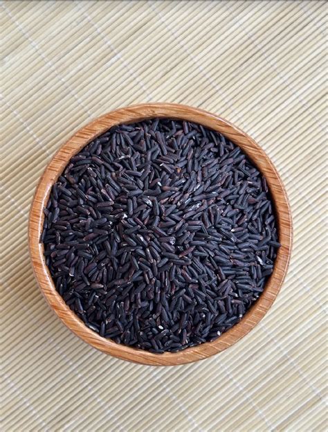 Premium Black Glutinous Rice Produced By Vilaconic In Vietnam Ws 84944500504 Ms Kylie