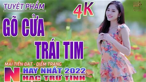 Gõ Cửa Trái Tim Ly Rượu Đắng Cay Nhạc Trữ Tình Hay Nhất 2022 Lk