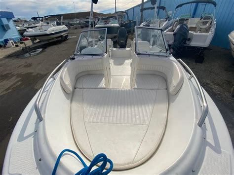 Used 2007 Sea Hunt 175 Escape 33953 Port Charlotte Boat Trader