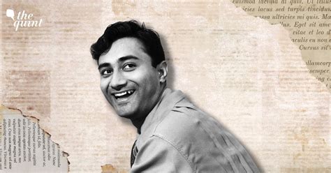 Dev Anand's 100th Birthday: Diving Into How Some of His Iconic Songs Took Shape