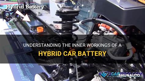 Understanding The Inner Workings Of A Hybrid Car Battery Shunauto