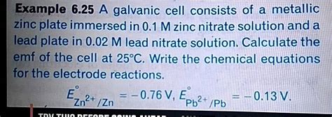 Identify The Type Of Reactions Taking Place In Each Of The Following Cases And Write The