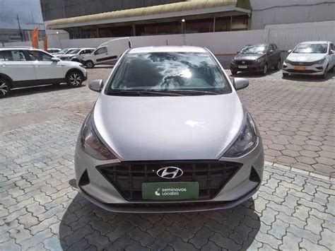 Hyundai Hb Vision Tb Flex V Aut Olx