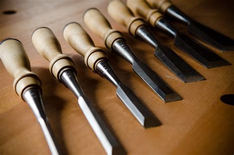 Buyer S Guide To Woodworking Chisels 5 13 Wood And Shop