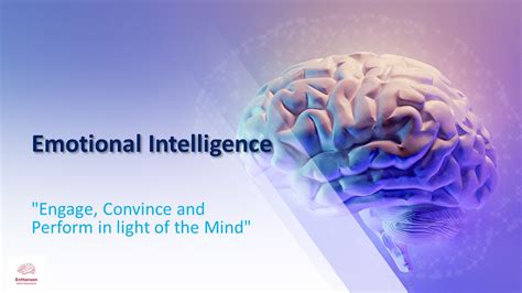 Ppt Emotional Intelligence For Leaders Powerpoint Presentation Free