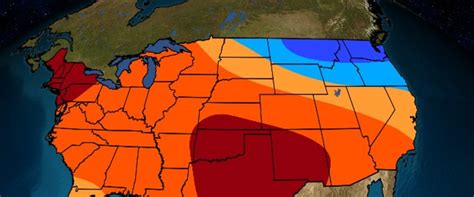 May Weather Forecast: What to Expect