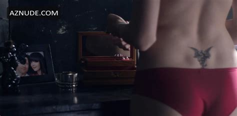 COMPULSION NUDE SCENES AZNude