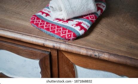 Wool Hot Water Bottle Images Stock Photos Vectors Shutterstock