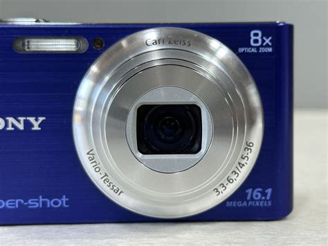 Yahoo オークション SONY ソニー Cyber shot サイバーショット DSC W