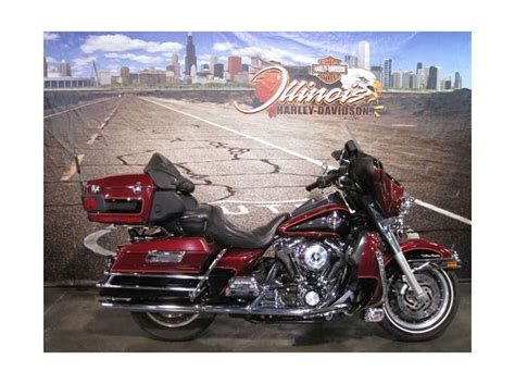 2 Tone Luxury Rich Red And Viv Harley Davidson Other For Sale Find Or