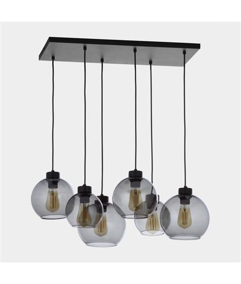 Lampa Wisz Ca Cubus Graphite Tk Lighting