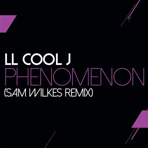 LL COOL J - Phenomenon | iHeart