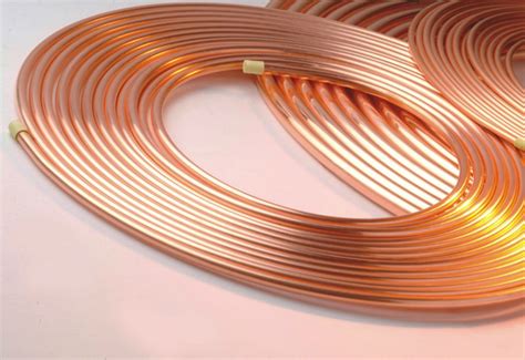 Level Wound Copper Coil Lwc S K Metal Supplier In Mumbai