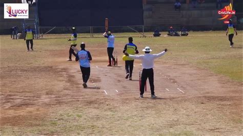 Universal K K Vs Shivpremi Malkapur Karad Premier League 2022