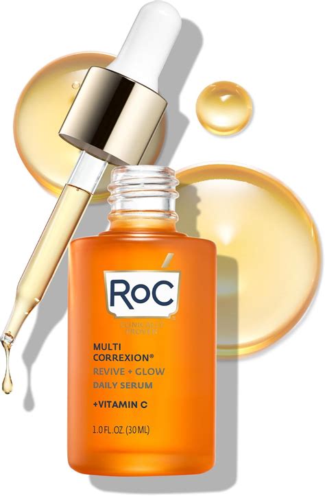 Amazon Avon Anew Vitamin C Radiance Maximising Serum Beauty