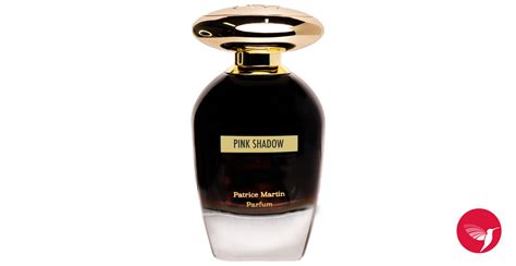 Pink Shadow Patrice Martin perfume - a new fragrance for women and men 2024