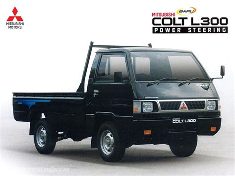 Harga Mitsubishi Colt L Medan Dealer Mitsubishi Medan Authorized