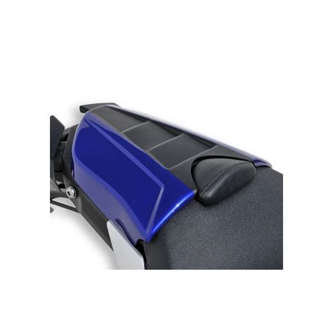 Ermax Raw Rear Seat Cowl For Yamaha Mt