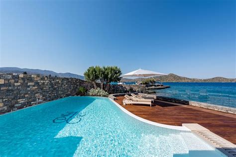 Elounda Beach Hotel & Villas - UPDATED 2018 Prices & Reviews (Crete ...