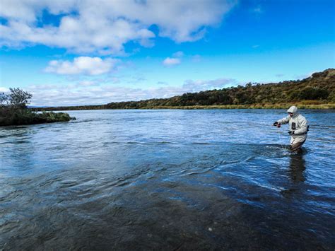 Naknek River, Alaska - FlyStream