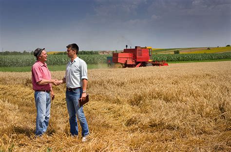 Governo Libera Mais Recursos Para Seguro Rural Em Revista Rural