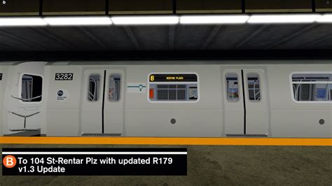 Roblox PTA Operating The B Line From Expo Center To 104 St Rentar