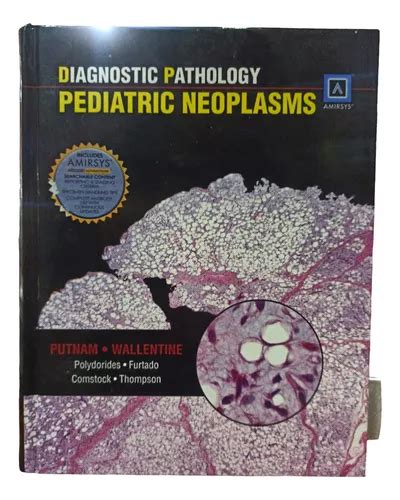 Diagnostic Pathology Pediatric Neoplasms