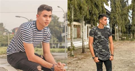 Hot Boy C A Tuy N Indonesia U D Ng Lo I Ng H M V N Ch Ng Trai